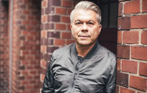 Markus Kavka