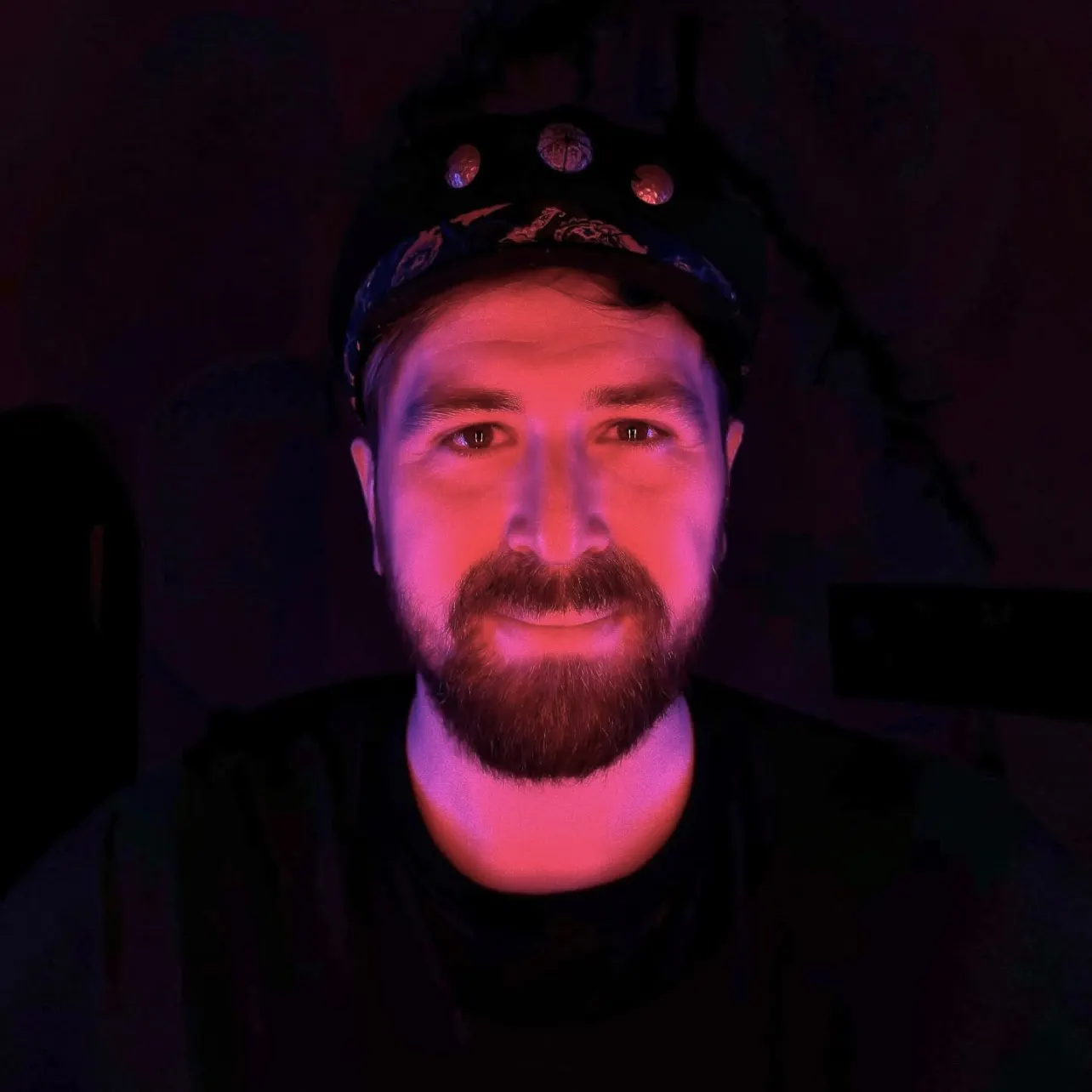 Nikolas Gagarin