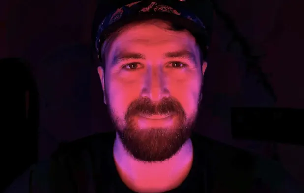 Nikolas Gagarin
