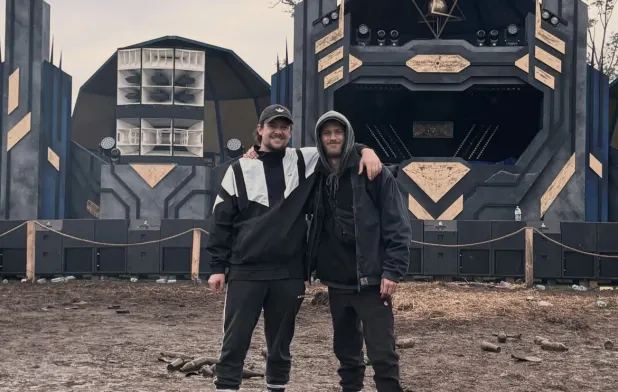 Maurice Mino & sin:port
