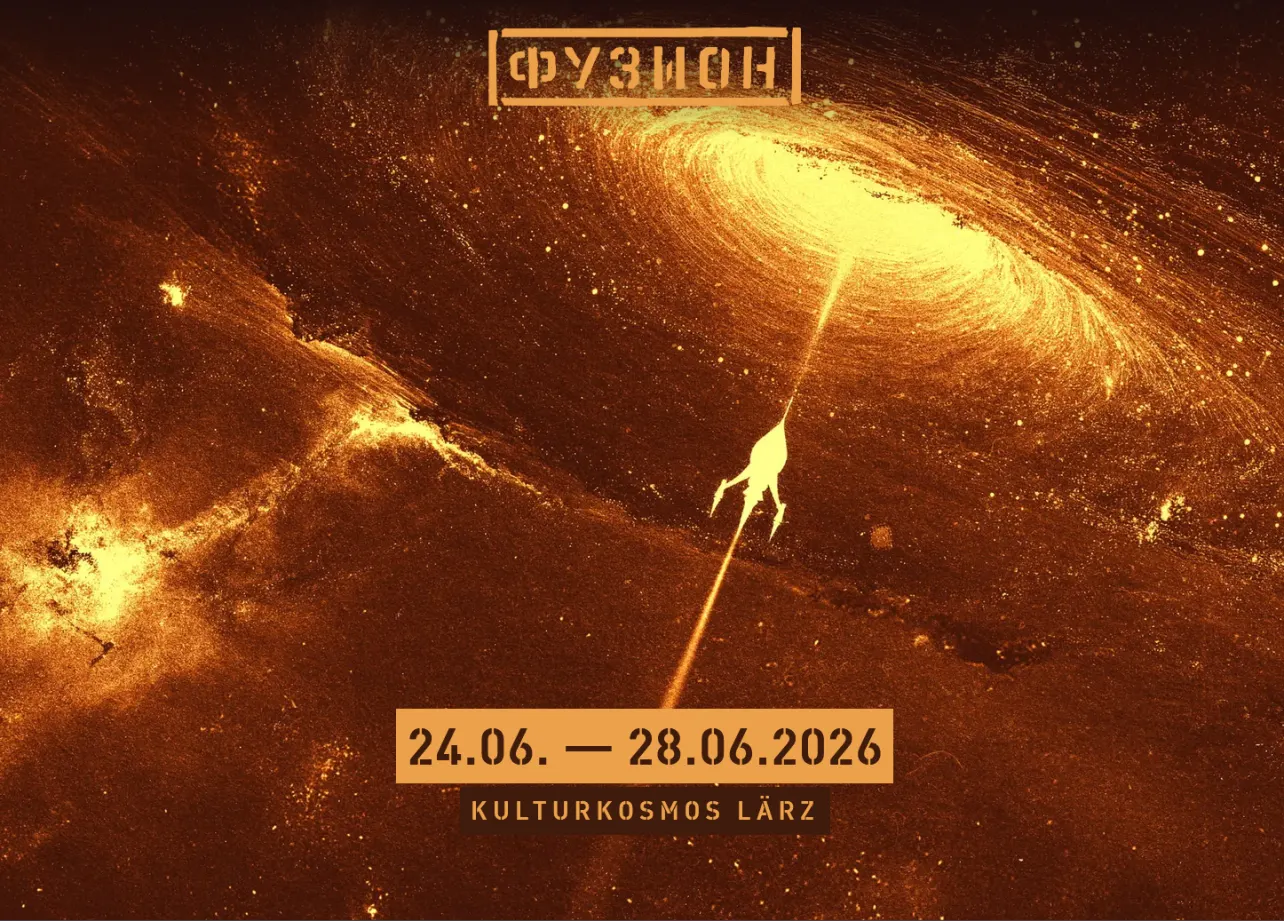 Fusion Festival 2026 &ndash; Die Sets
