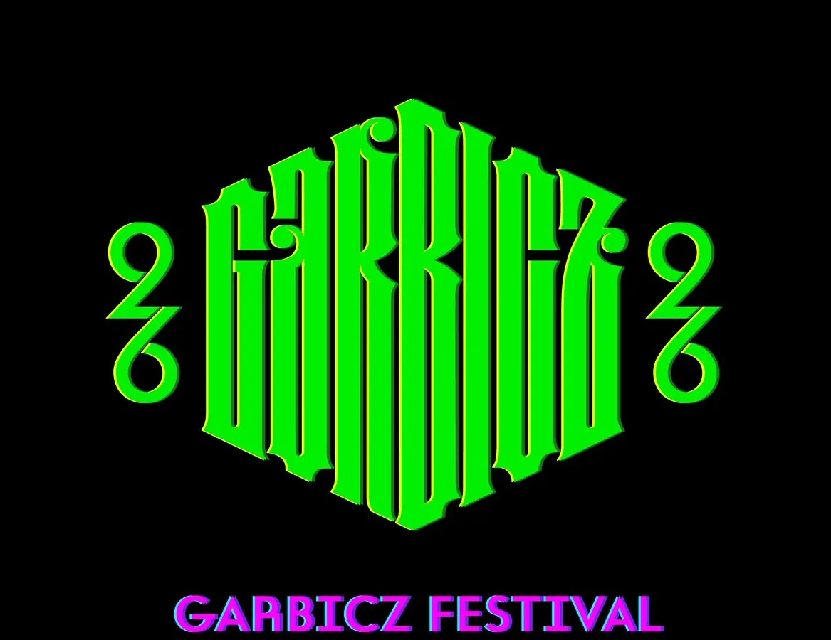 Garbicz Festival 2026 &ndash; Die Sets