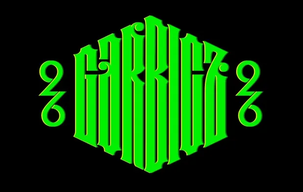Garbicz Festival 2026 &ndash; Die Sets