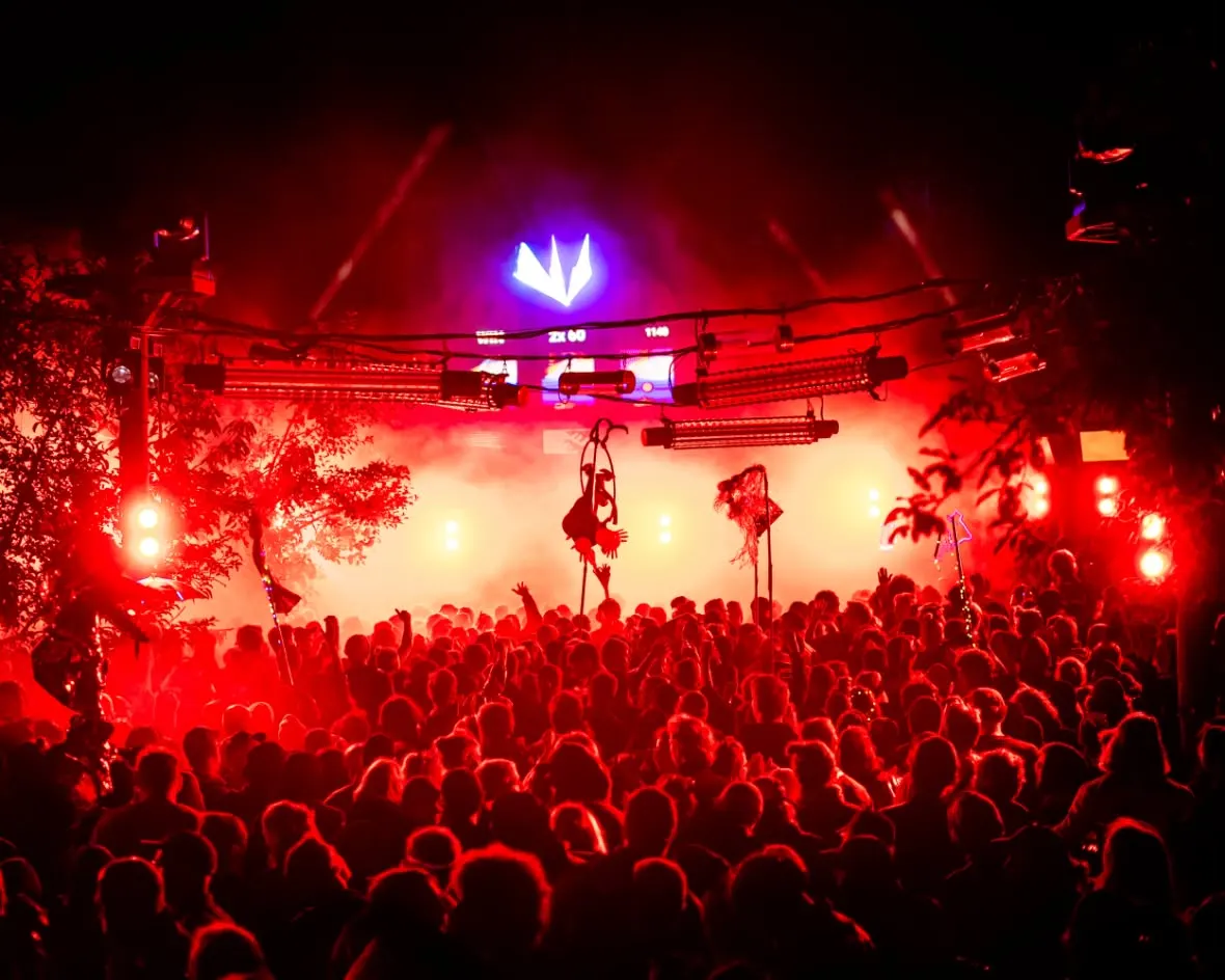 MOYN Festival 2026 &ndash; Die Sets