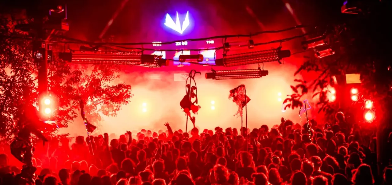 MOYN Festival 2026 &ndash; Die Sets